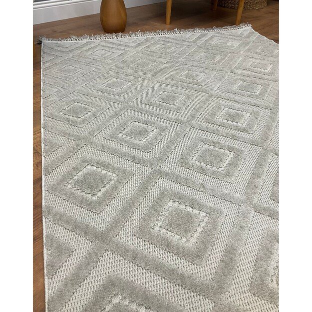 Dizayn Baklava - Beige 4