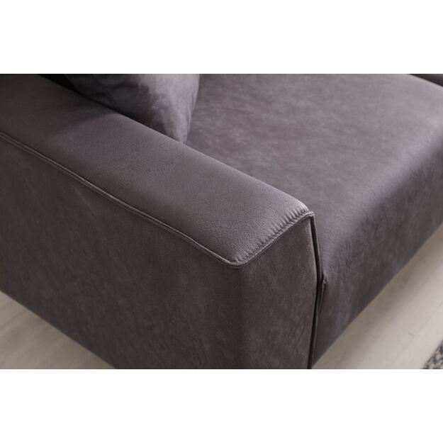 New Petra 2 - Anthracite 4