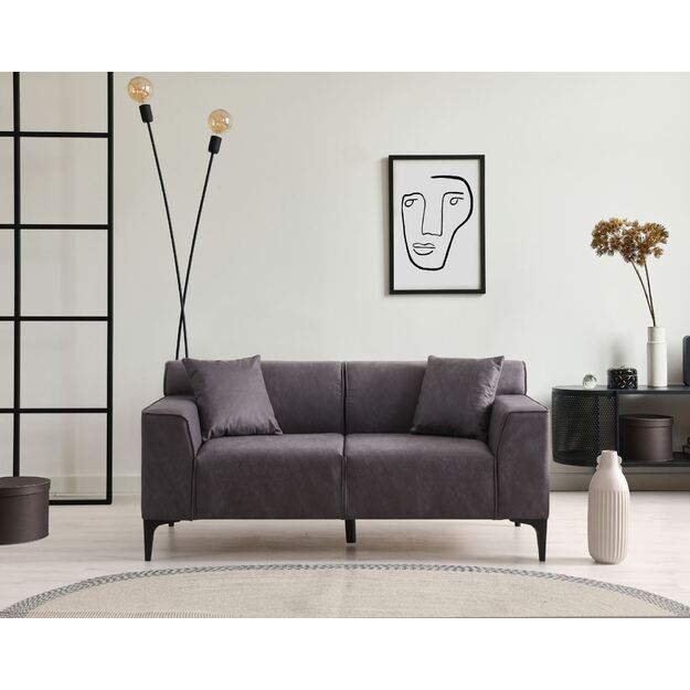 New Petra 2 - Anthracite 1