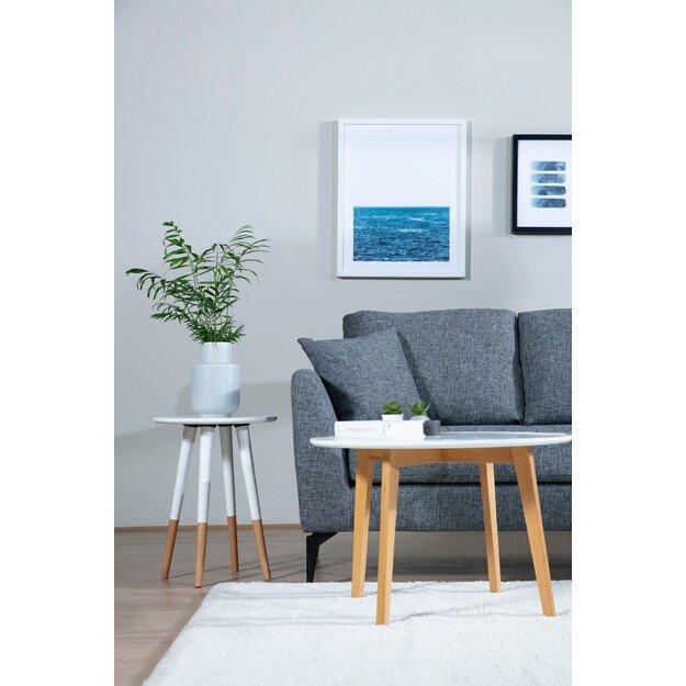 Tempo Corner Right (L3+3) 4