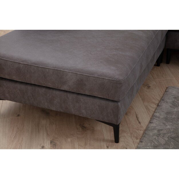 Porto Corner (CHL-02-C-EOT) - Anthracite 3