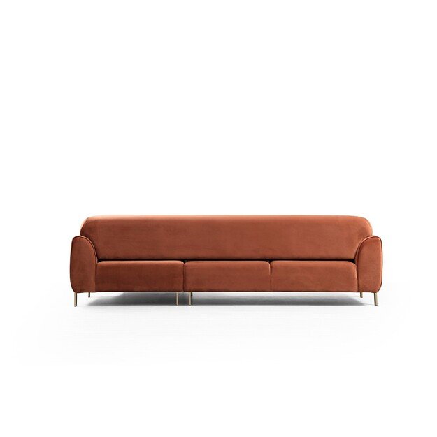 Image Corner Right ( L3-Chl ) - Cinnamon 12