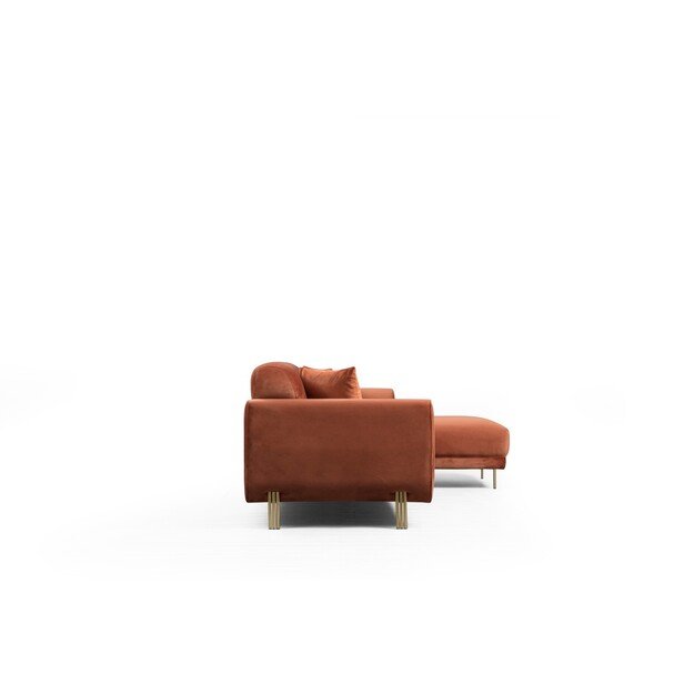 Image Corner Right ( L3-Chl ) - Cinnamon 10