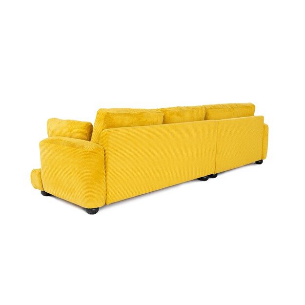 River Corner Left (Chl-2R) - Olive Green 7