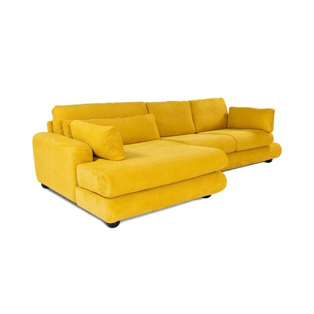 River Corner Left (Chl-2R) - Olive Green 5