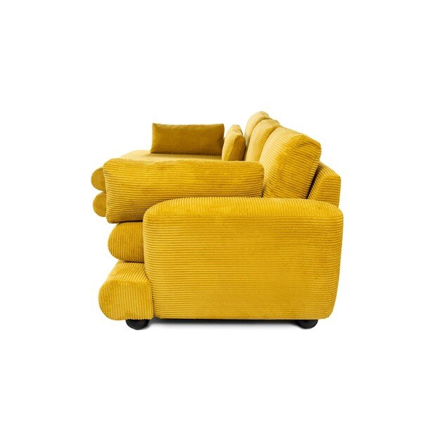 River Corner Left (Chl-2R) - Olive Green 11