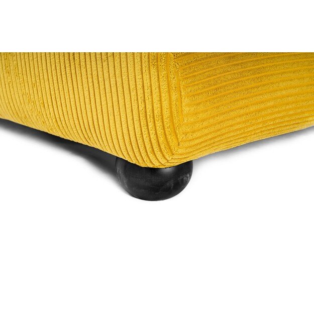 River Corner Left (Chl-2R) - Olive Green 14