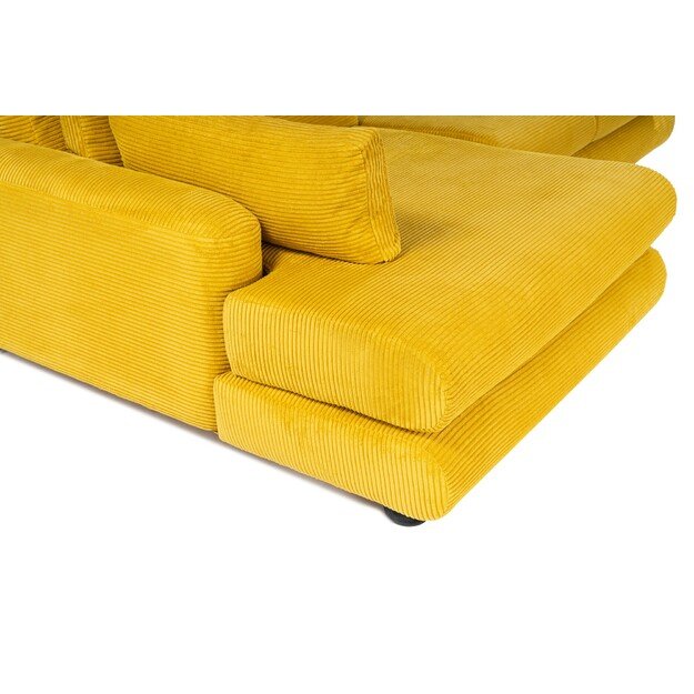 River Corner Left (Chl-2R) - Olive Green 12