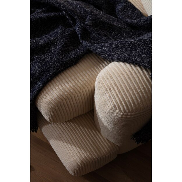 River 4 Seater Right (L2-Xc Right) - Beige 3