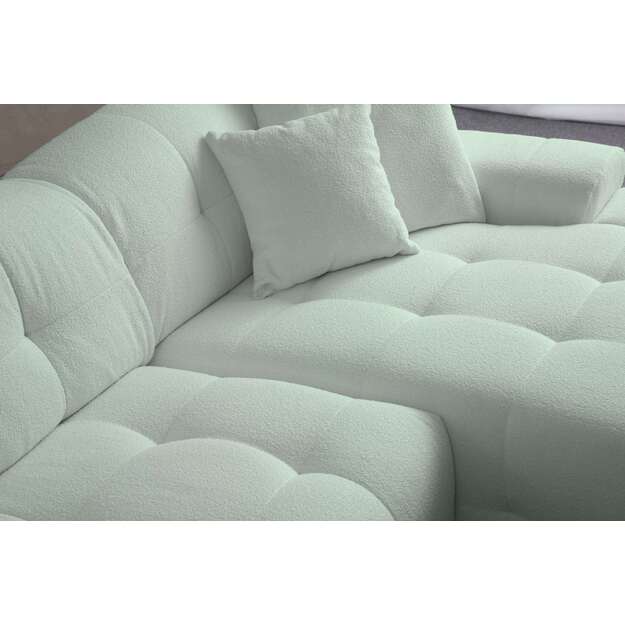 Pescara Corner Right (L2-Chl) - Pale Green 1