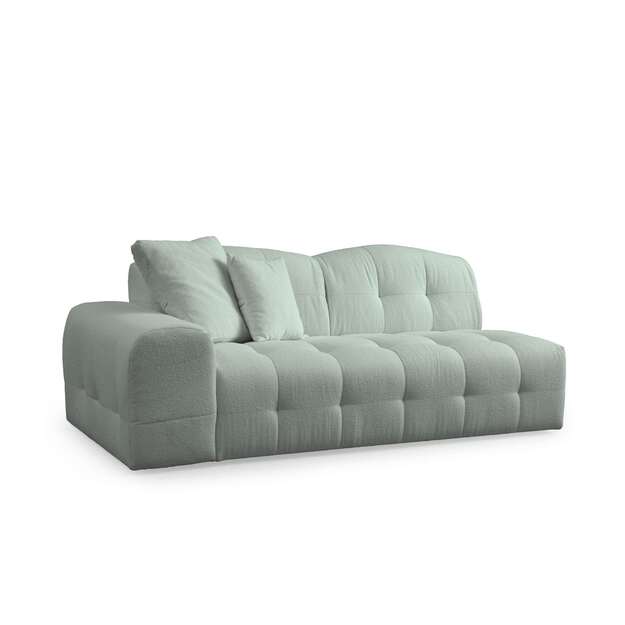 Pescara Corner Right (L2-Chl) - Pale Green 5