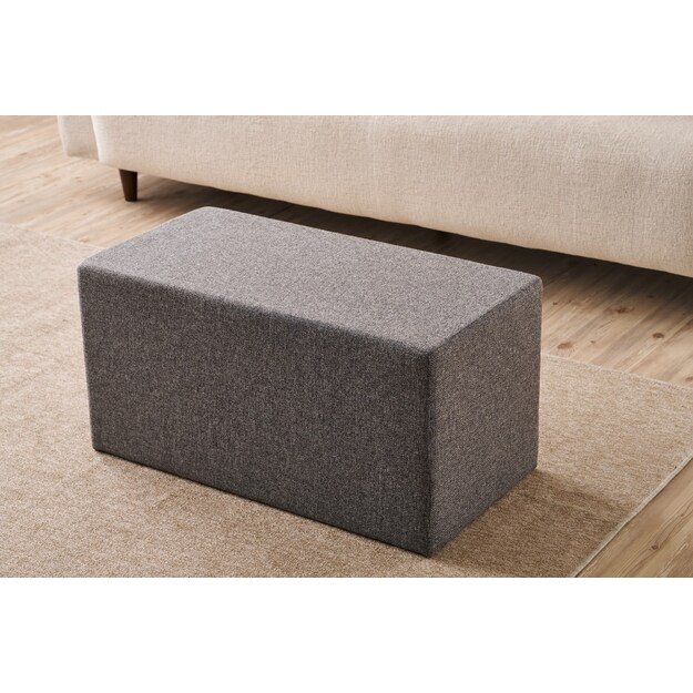 Demre - Anthracite 1