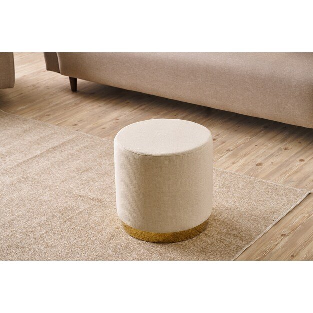 G&ouml;cek - Cream 1