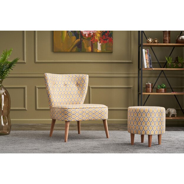 Viola Berjer Papatya 1