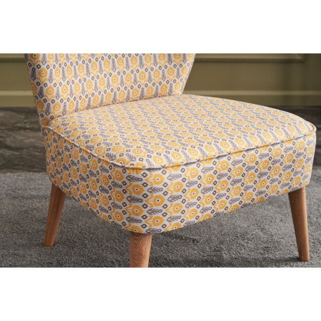 Viola Berjer Papatya 2