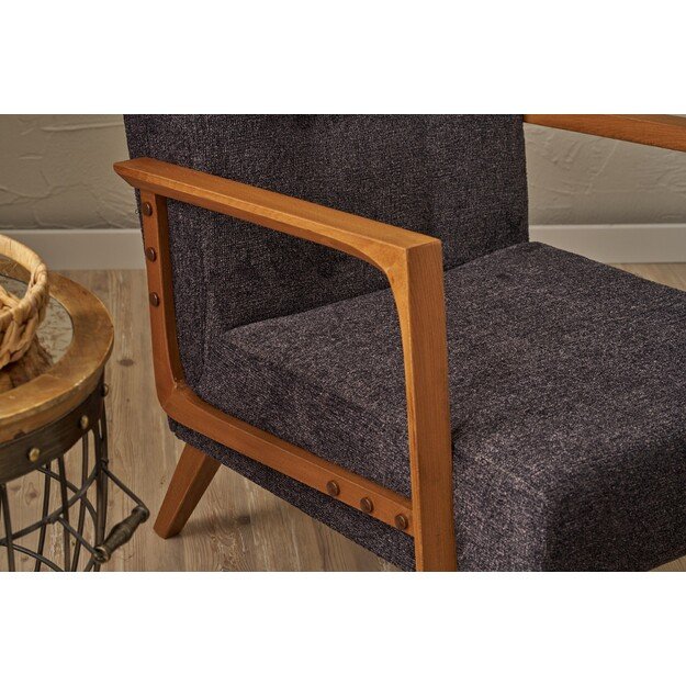 Kemer - Anthracite 1