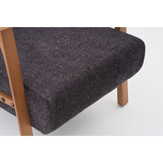 Kemer - Anthracite 6