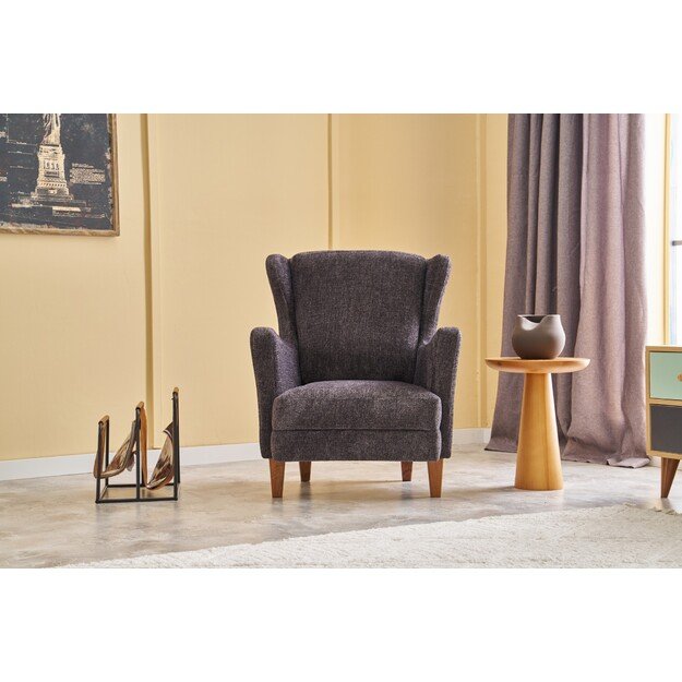 Lola Prestij - Anthracite