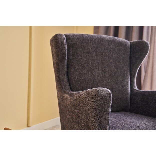 Lola Prestij - Anthracite 1