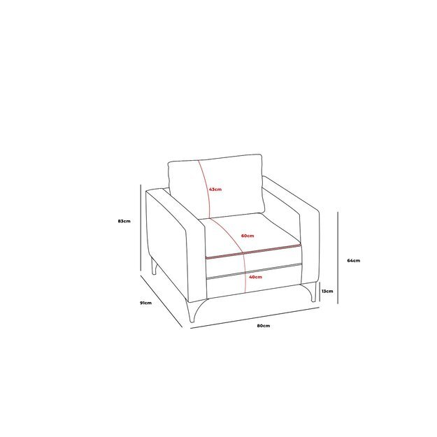 Berlin - Anthracite, Gold 7