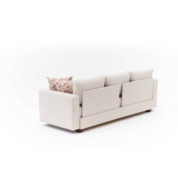 Aly Arzilla - Cream 9