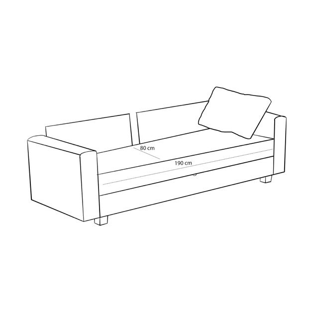 Aly Arzilla - Cream 11