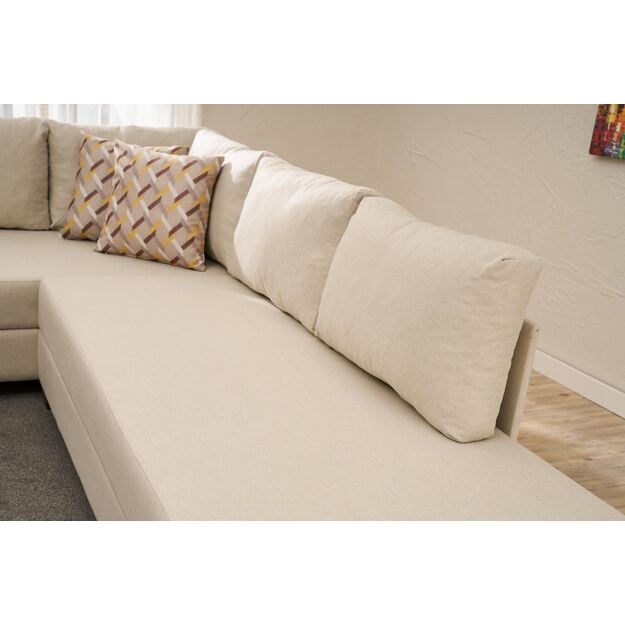 Aly Arzilla Right - Cream 6