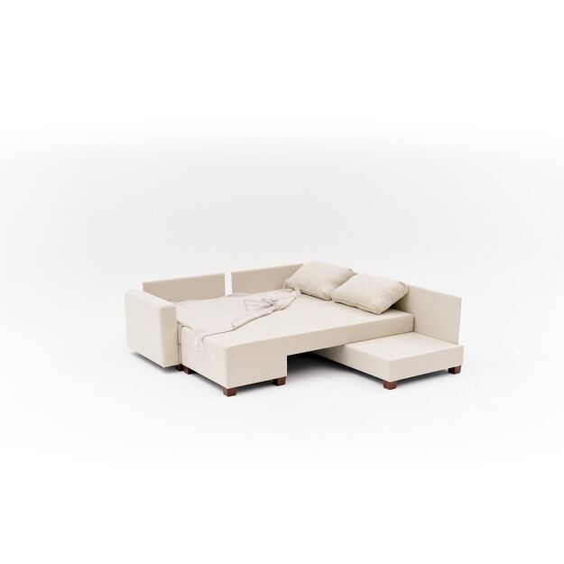 Aly Arzilla Right - Cream 8