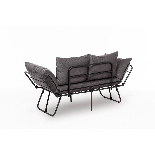 Viper 2-Seater - Grey 9