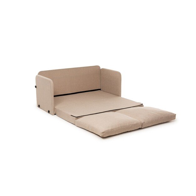 Saga XL 2-Seater - Beige 6