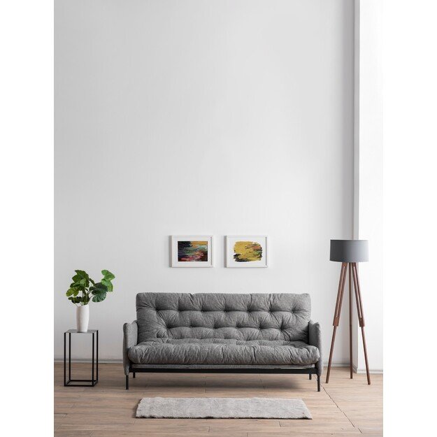 Renge - Light Grey 2