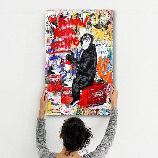 CAM-6014 - 46 x 72 1