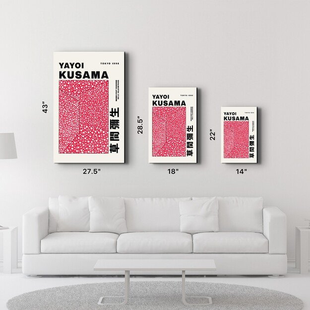 SPR-1166 - 46 x 72 5