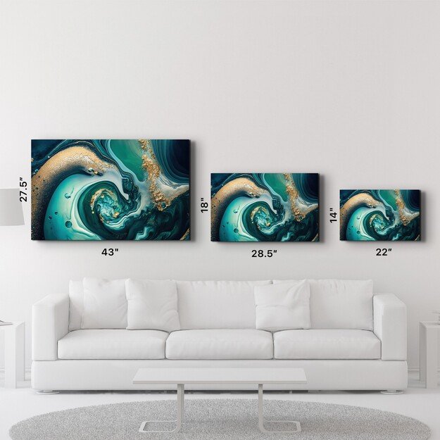 SPR-1369 - 70 x 110 5