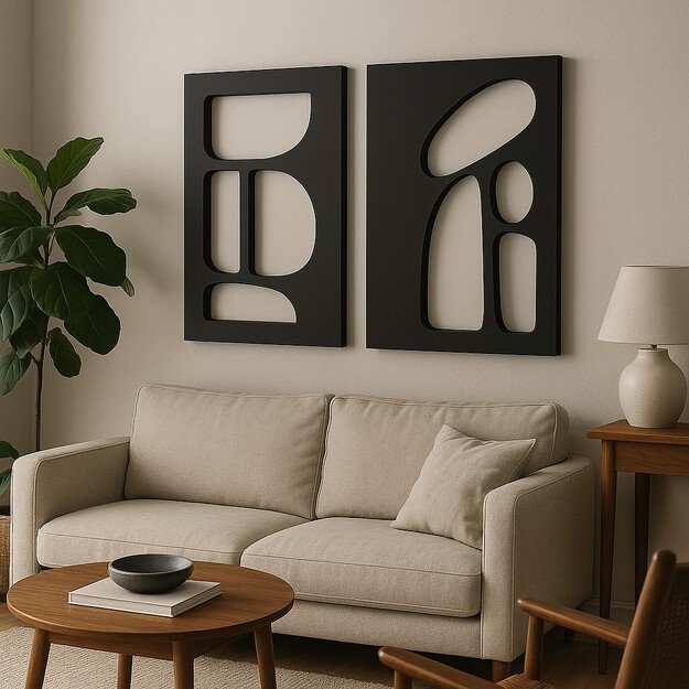 Hhloyma00004 - 50 x 70