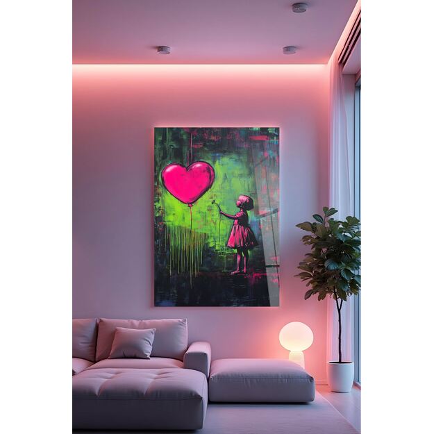 Hhlneon0036 - 70 x 100