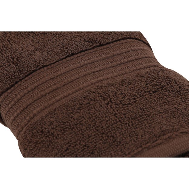 Chicago Wash - Brown 3