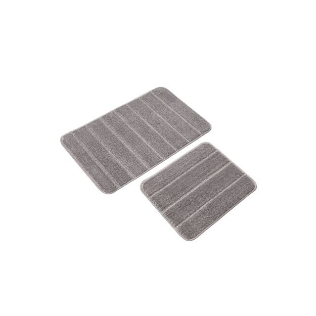 Yeni Cizgili - Grey 5