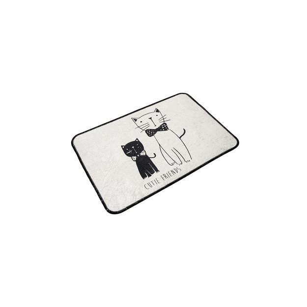 Little Cats (40 X 60)