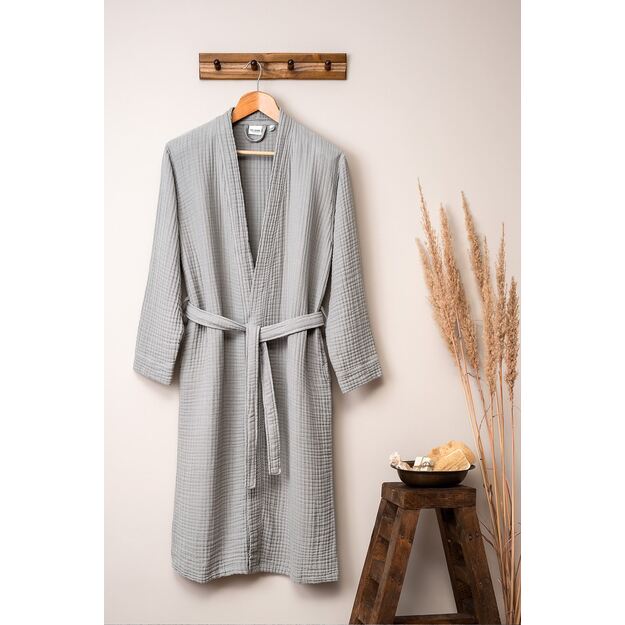 Kimono - Grey