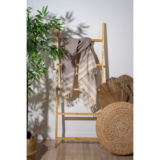 New Diamond - Light Brown