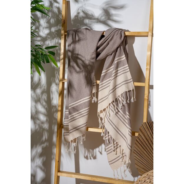 New Diamond - Light Brown 1