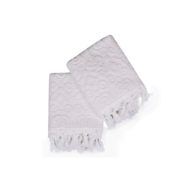 Baglamali Kilim - White 2