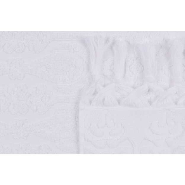 Baglamali Kilim - White 5