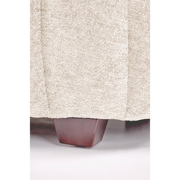 FRASER XL,  leisure chair, cream