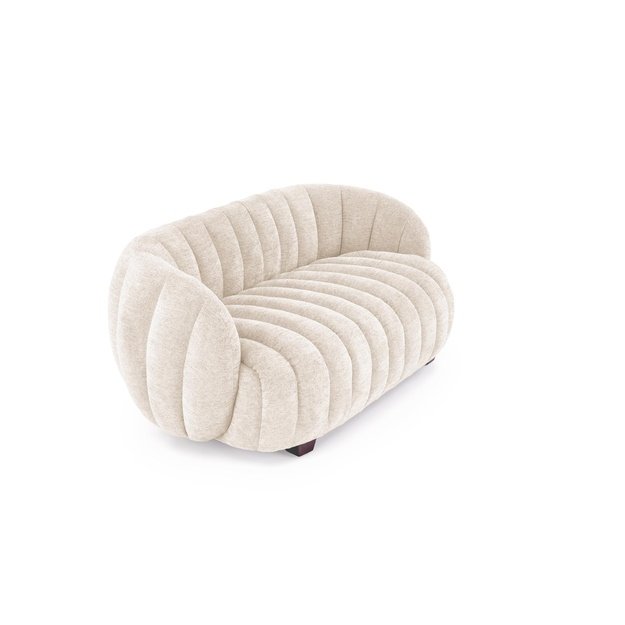 FRASER XL,  leisure chair, cream