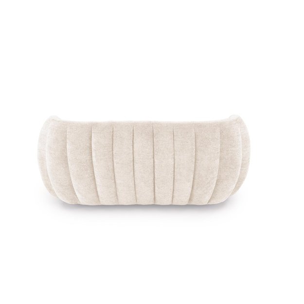 FRASER XL,  leisure chair, cream