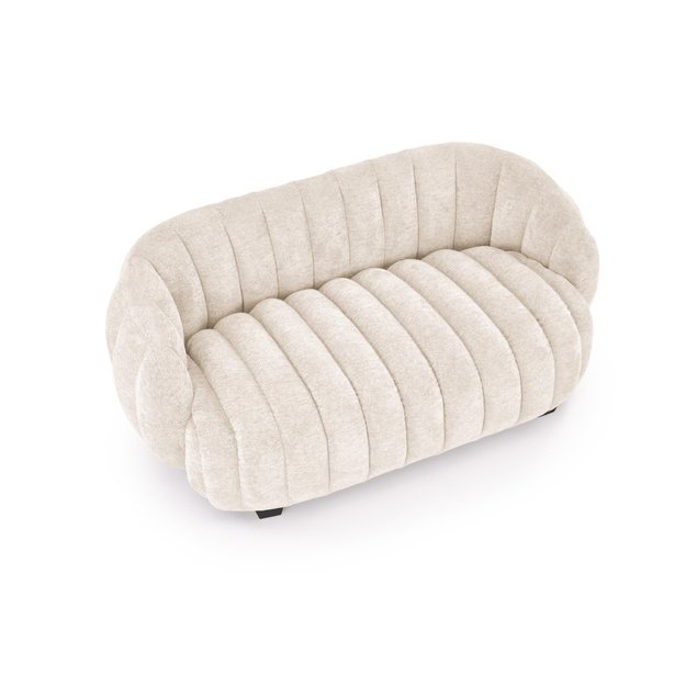 FRASER XL,  leisure chair, cream