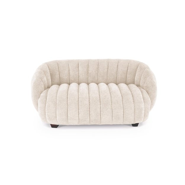 FRASER XL,  leisure chair, cream