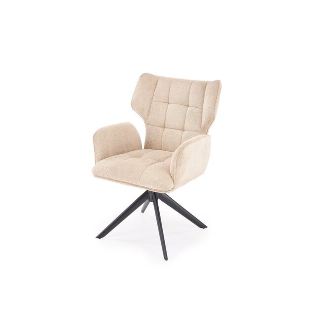K601 chair beige